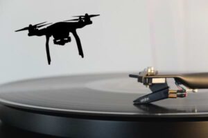 18 Best Places to Find Music For Drone Footage (Free & Paid Options