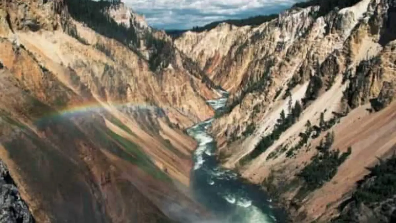 yellowstone drone permit